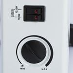 Warmlite 2000W Convection Heater