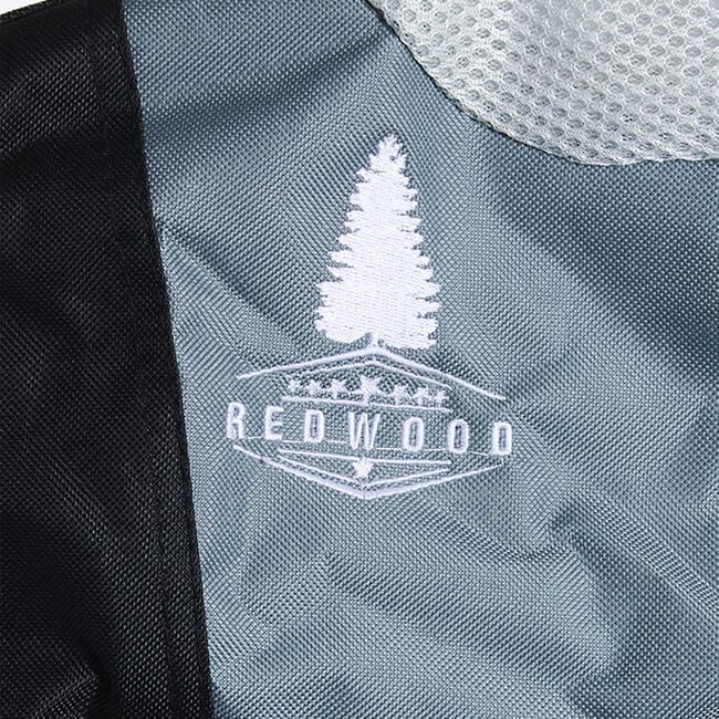 Deluxe Padded Folding Camping Chair