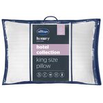 Silentnight Hotel Collection King Size Pillow