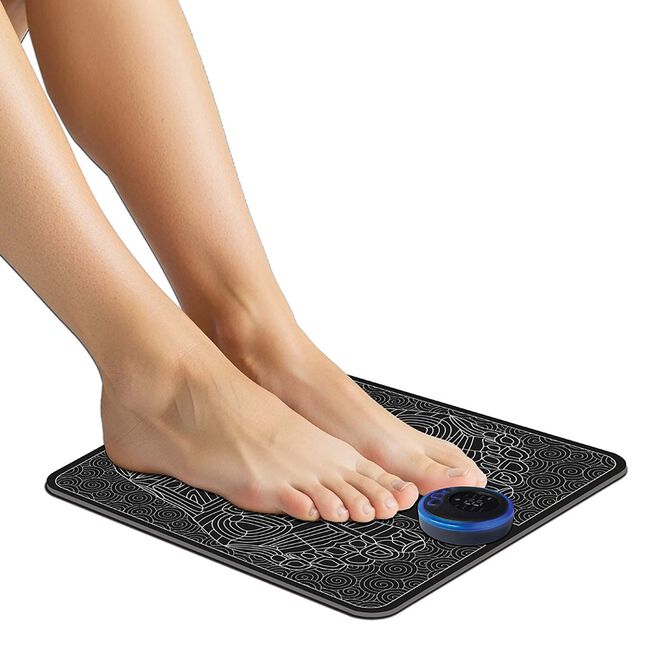 JML Muscle Stimulation Zen Foot Massager