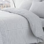 SINGLE DUVET COVER Lugh