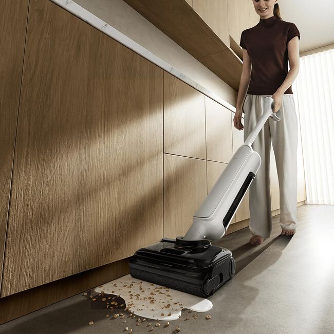 Xiaomi Wet and Dry W30 Pro Vacuum Cleaner