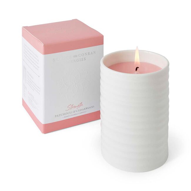 Sophie Conran Strength Ceramic Candle