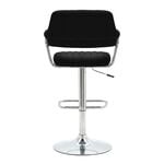 BELMONT Barstool Black