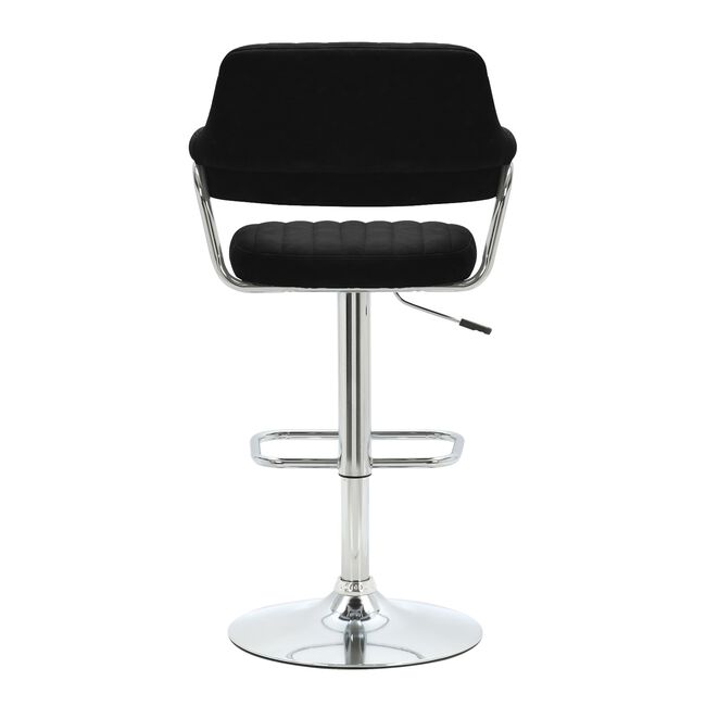 BELMONT Barstool Black