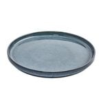 Atelier Ruby Hart Zola Blue Dinner Plate