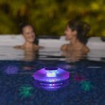 Lay Z Spa LED Floating Hot Tub Light
