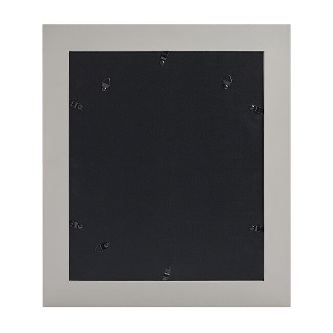 4x6 TRIPLE LYON GREY Frame