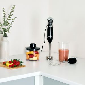 Hamilton Beach 4 in 1 Hand Blender Set