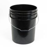 20L Car Wash Bucket