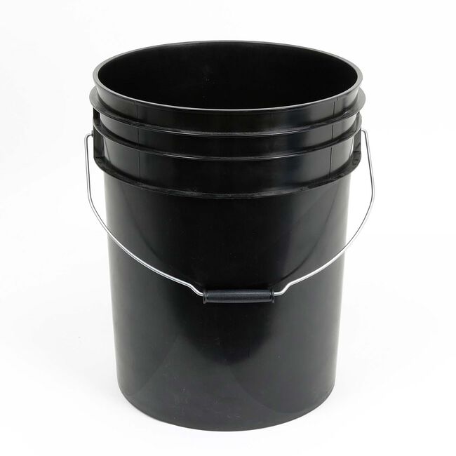 20L Car Wash Bucket