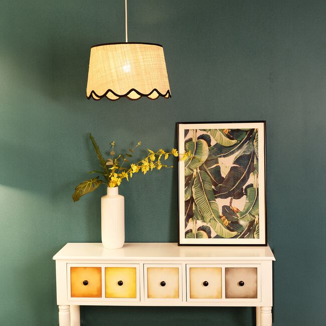Cara Lampshade 