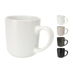 Siaki Stoneware 370ml Mug