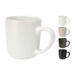 Siaki Stoneware 370ml Mug