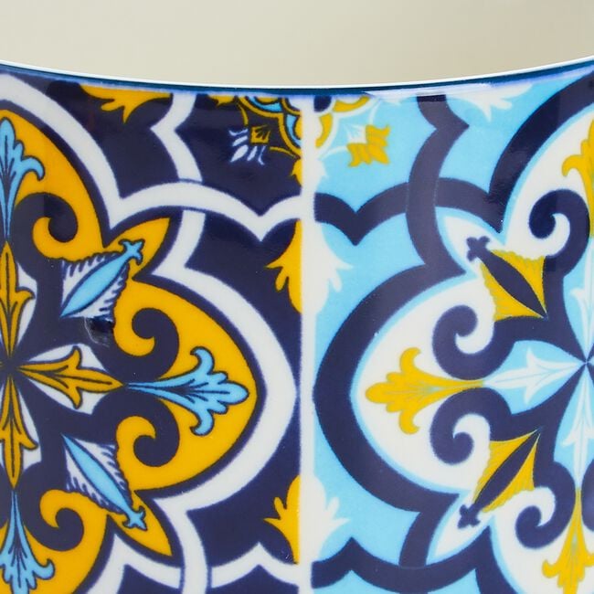 Fiesta Oporto Mug