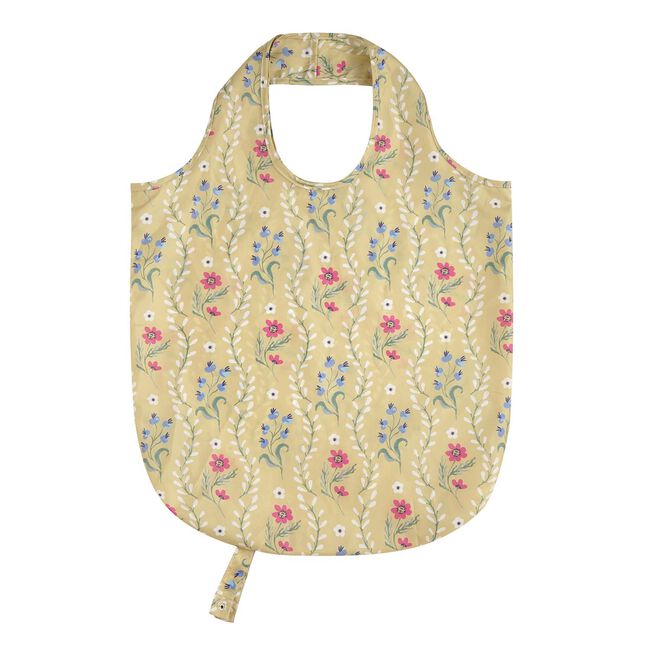 Ulster Weavers Boho Floral Tote Bag