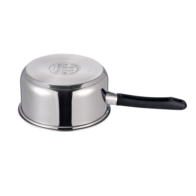 Dynamic Essential 4 Piece Cookware Set