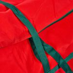 Deluxe Christmas Tree Storage Bag