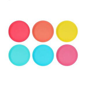Picnic Plates 6 Pack