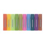 Washable Poster Paint Sticks 10 Pack