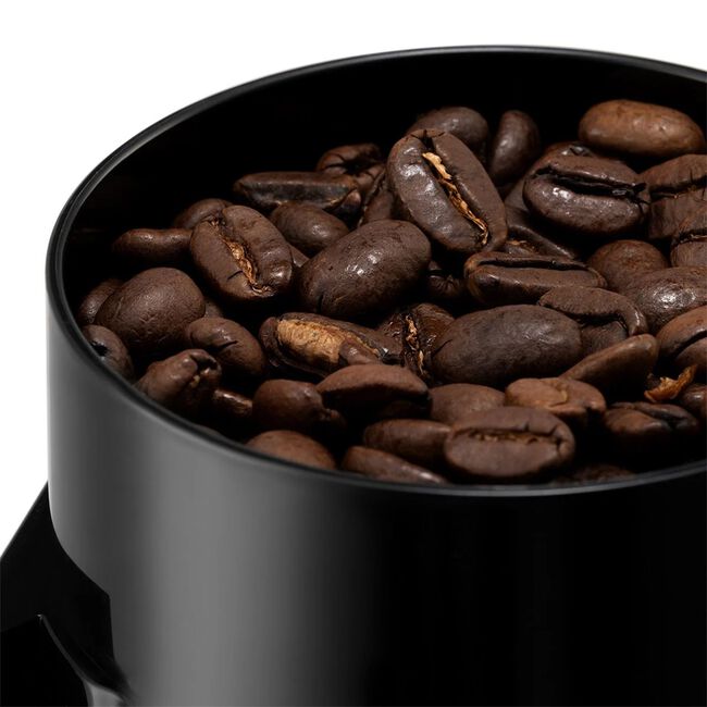 Bodum Bistro Coffee Grinder