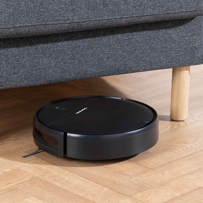 Daewoo Freedom Robot Vacuum Cleaner 