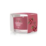 Yankee Candle® Filled Votive Black Cherry