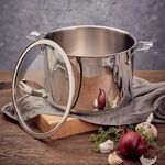 Stellar 26cm 8L Stockpot