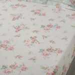 KONSTANTINA Single Fitted Sheet 