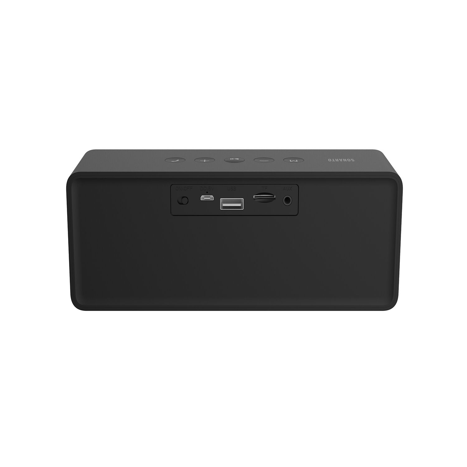 sonarto shower speaker