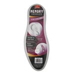 Comfort Support Memory Foam Insoles