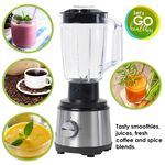 Salter 4 in 1 Juice and Blender