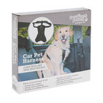 Car Dog Harness