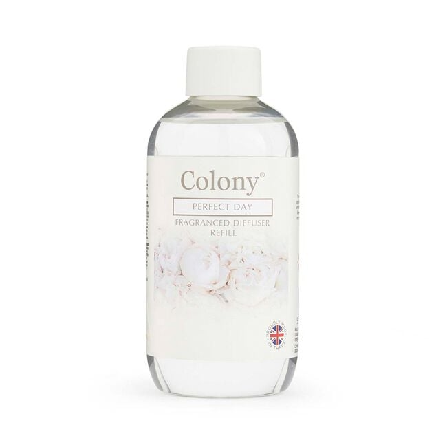 Colony Perfect Day 200ml Diffuser Refill