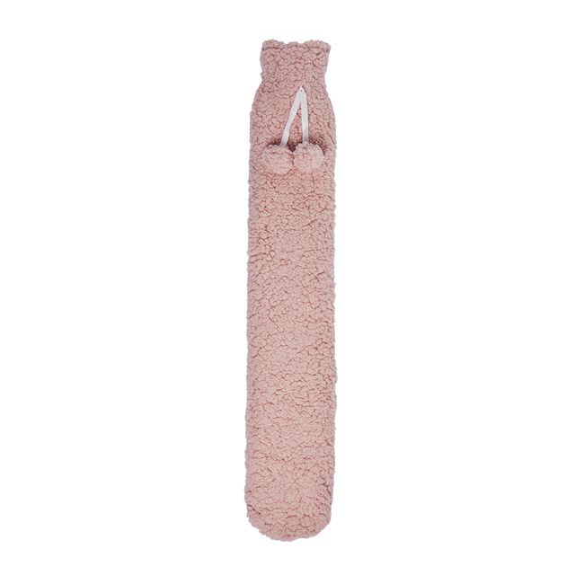 Long Cosy Hot Water Bottle
