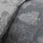 SINGLE DUVET COVER Stag Toile