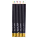 36 Pack Artist Pencil Set 