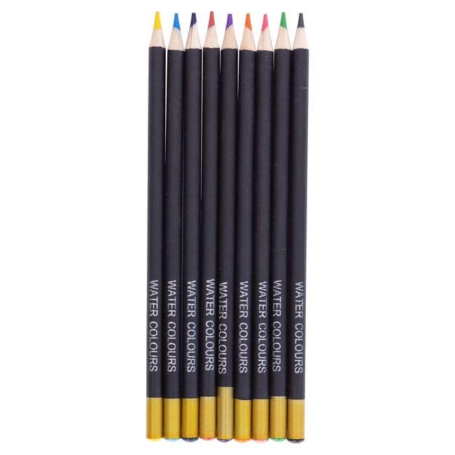 36 Pack Artist Pencil Set 