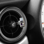 Yankee Candle® 4 Car Vent Sticks Midsummer Night