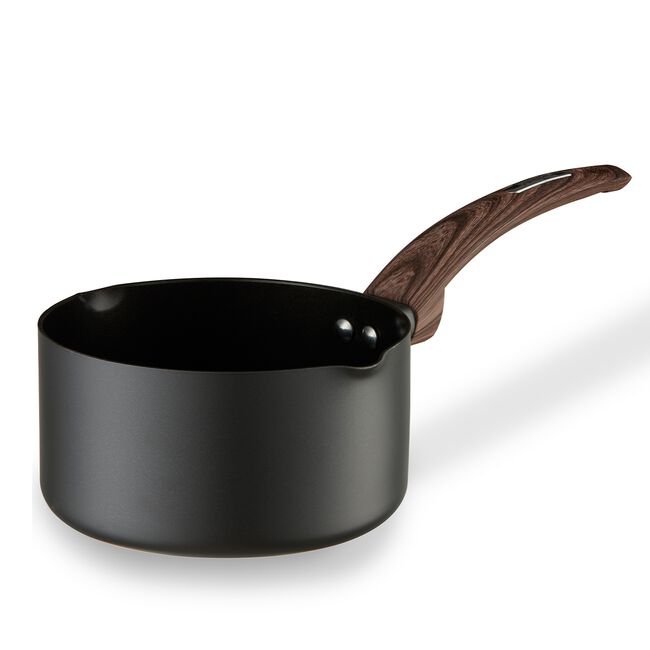 Tower Cerasure Saucepan with Pouring Lips 16cm