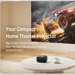 Havit Smart Projector