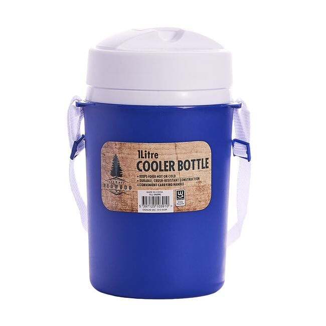 1L Cooler Bottle 