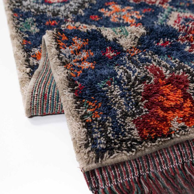 JAKOB SHAGGY 120x170cm Rug
