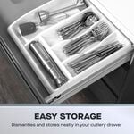 Daewoo Cordless Pro 3 in 1 Blender