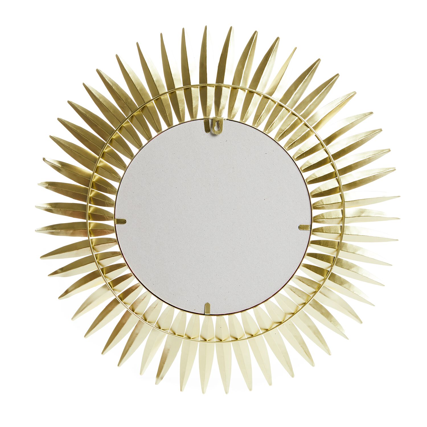 Sunburst Garden Mirror Home Store + More