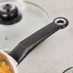 Tower Draining 3 Piece Cookware Set