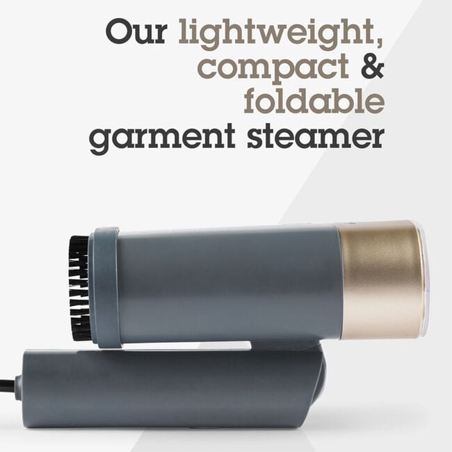 Beldray Fold Away Clothes Steamer