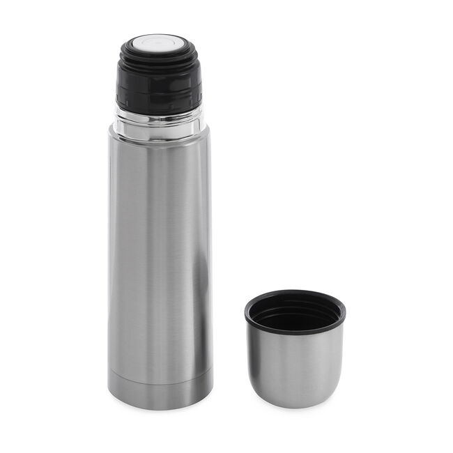 Vacuum Flask Stainless Steel 0.5L Home Store + More