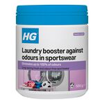 HG Sportswear Detergent 500g