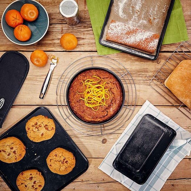 Stellar Non-Stick Loaf Tin 1lb 900ml